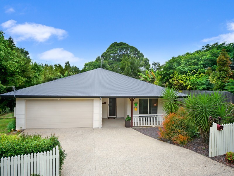 4 Rectory Street, Pomona QLD 4568