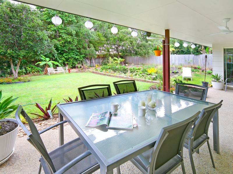 4 Rectory Street, Pomona QLD 4568