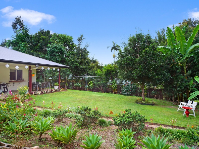 4 Rectory Street, Pomona QLD 4568