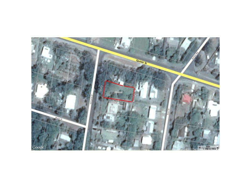 2 Victoria Street, Cooran QLD 4569 Floorplan