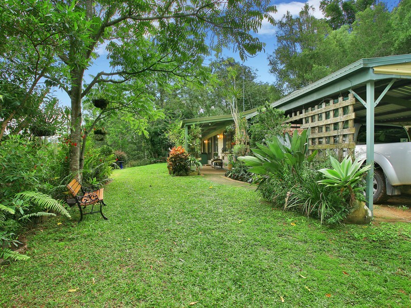 528 Pomona-Kin Kin Road, Pinbarren QLD 4568