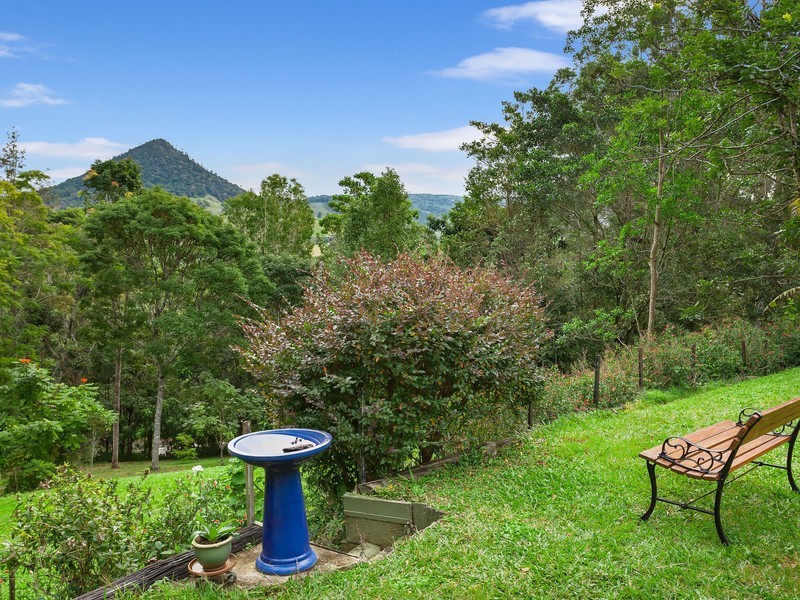 528 Pomona-Kin Kin Road, Pinbarren QLD 4568