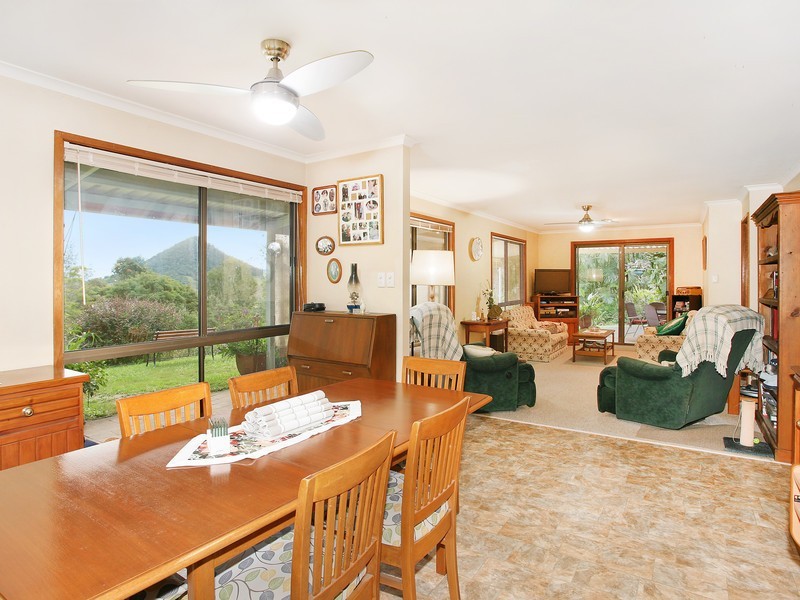 528 Pomona-Kin Kin Road, Pinbarren QLD 4568
