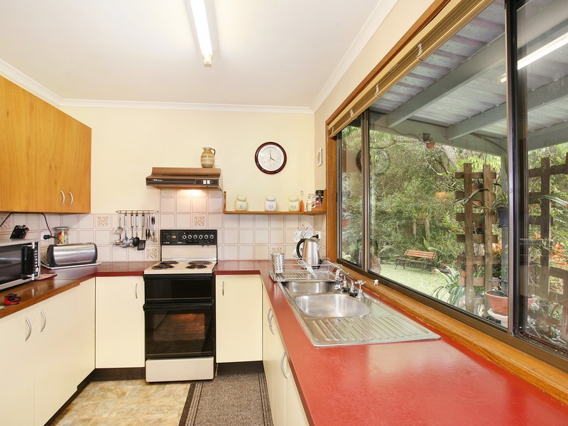 528 Pomona-Kin Kin Road, Pinbarren QLD 4568