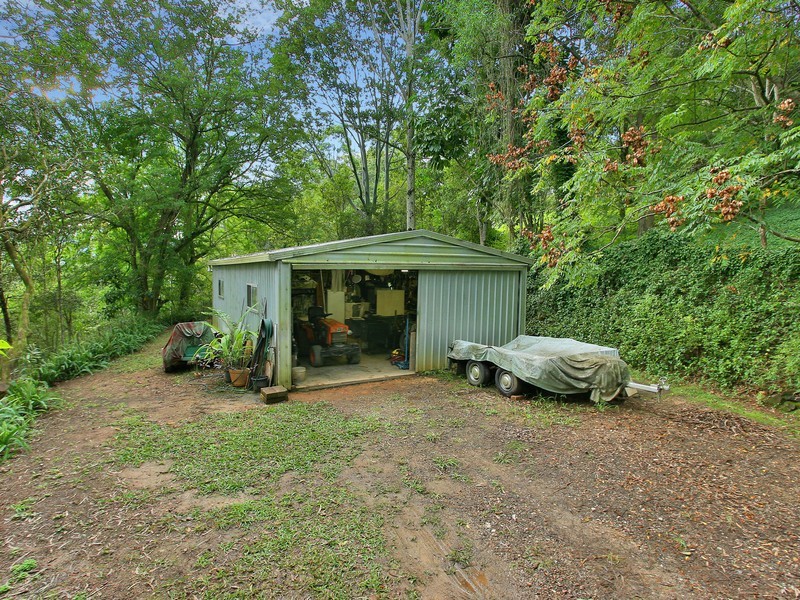 528 Pomona-Kin Kin Road, Pinbarren QLD 4568