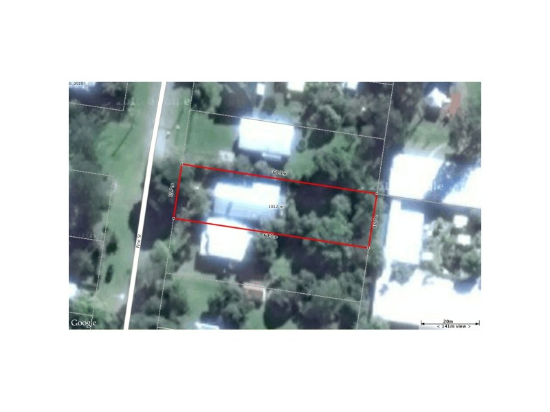 9 Pine Street, Pomona QLD 4568 Floorplan