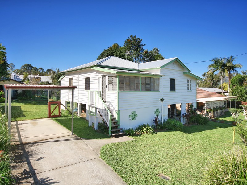 10 Ann Street, Cooran QLD 4569