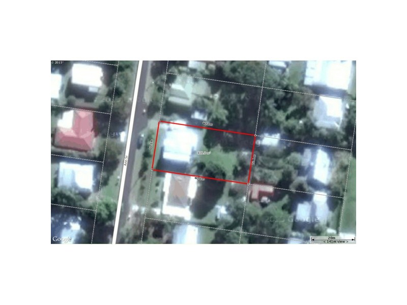 10 Ann Street, Cooran QLD 4569 Floorplan