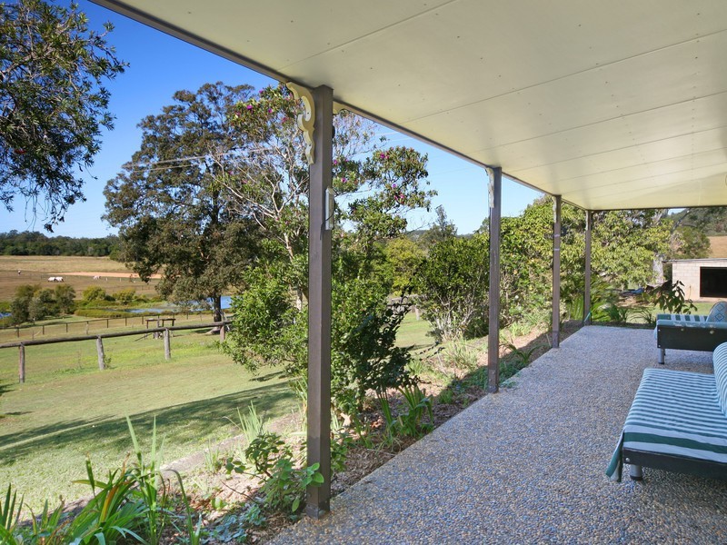 35 Mahers Road, Cooran QLD 4569