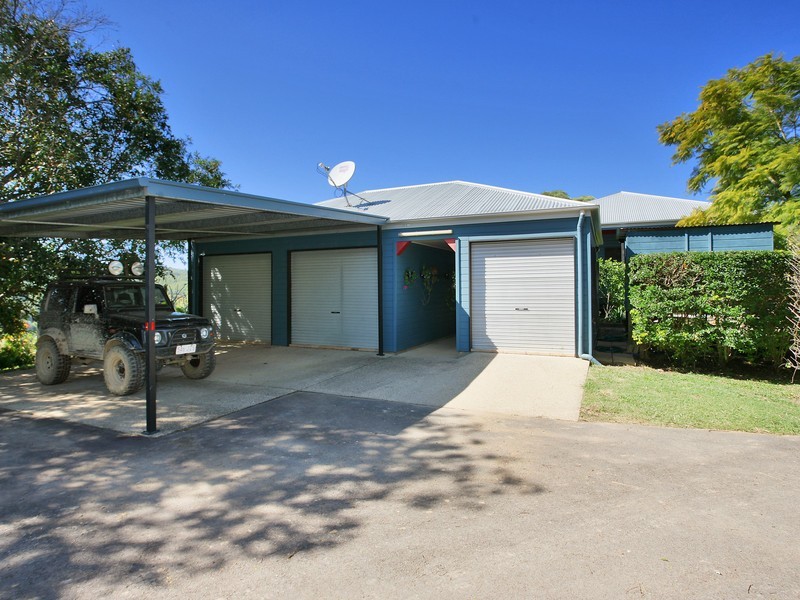 Federal QLD 4568