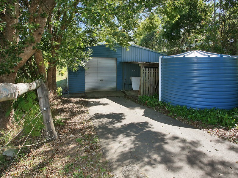 Federal QLD 4568
