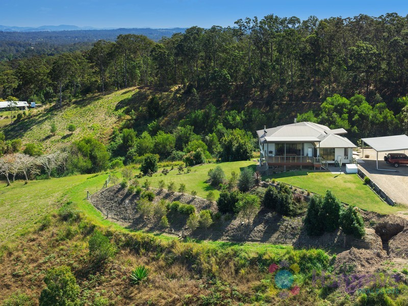 2224 Old Noosa Road, Cooran QLD 4569