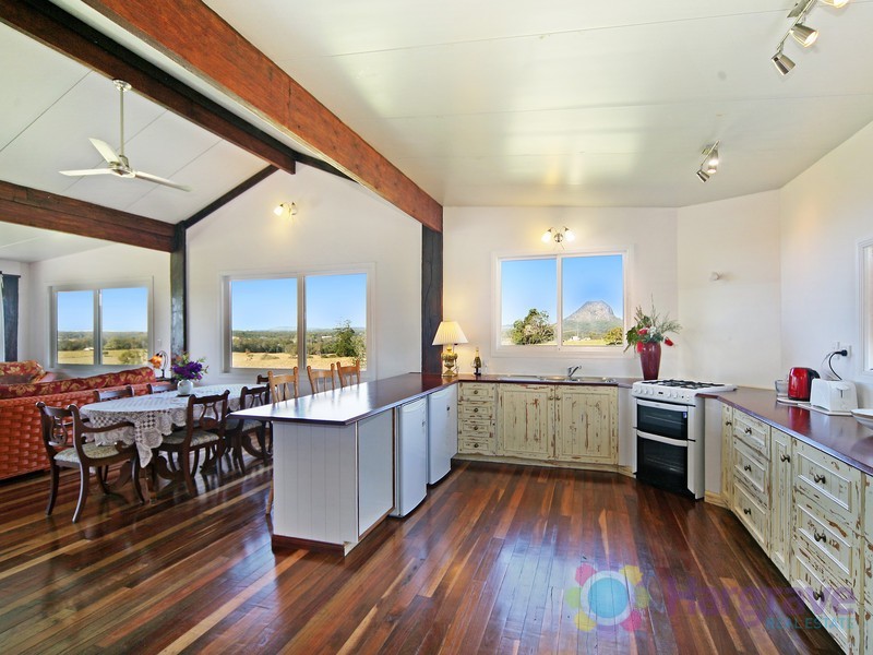 292 Pomona Kin Kin Road, Pinbarren QLD 4568