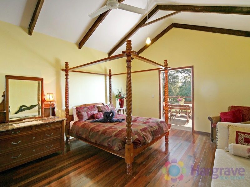 292 Pomona Kin Kin Road, Pinbarren QLD 4568