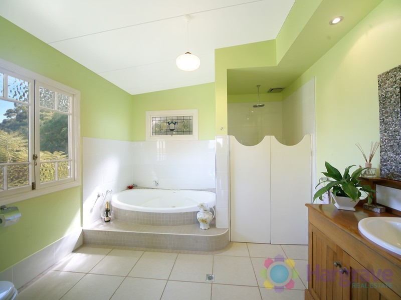 292 Pomona Kin Kin Road, Pinbarren QLD 4568