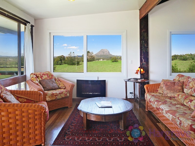 292 Pomona Kin Kin Road, Pinbarren QLD 4568