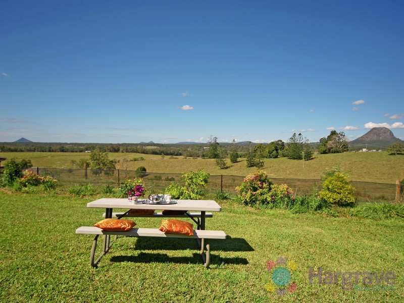 292 Pomona Kin Kin Road, Pinbarren QLD 4568