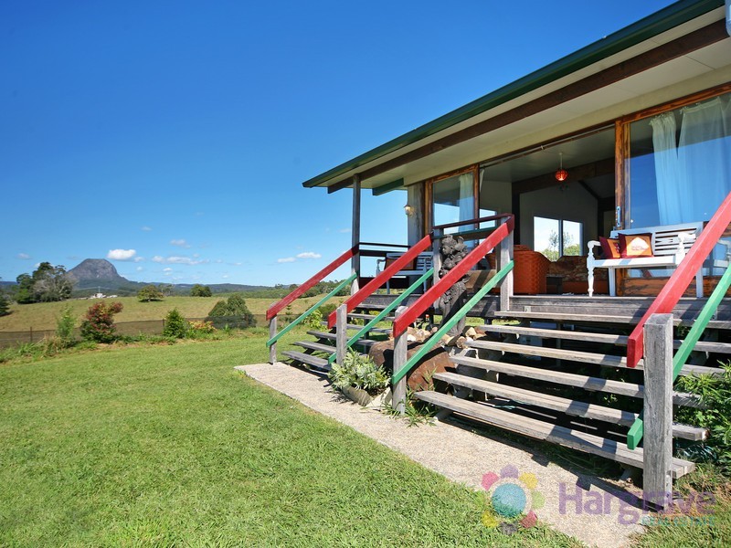 292 Pomona Kin Kin Road, Pinbarren QLD 4568