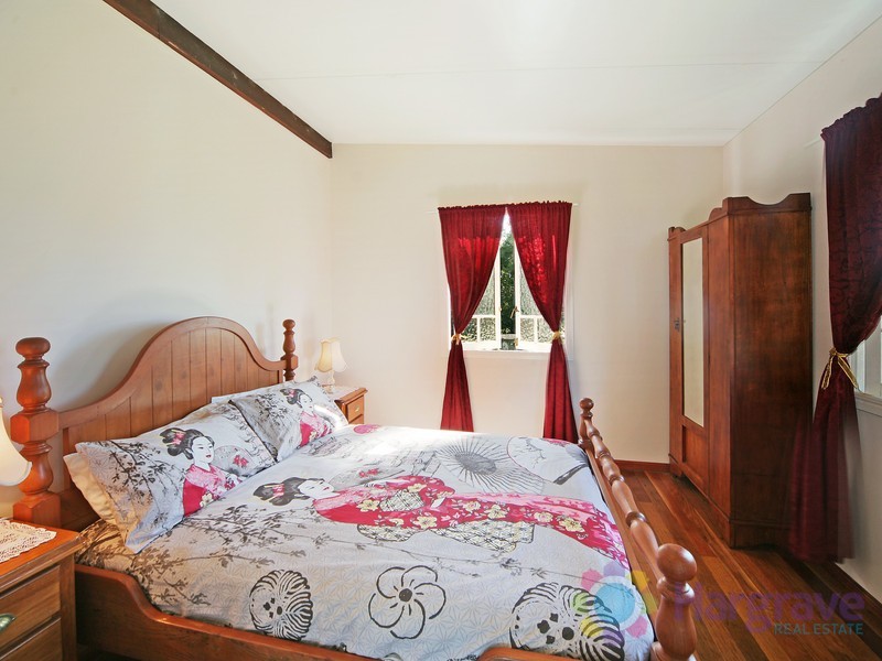 292 Pomona Kin Kin Road, Pinbarren QLD 4568