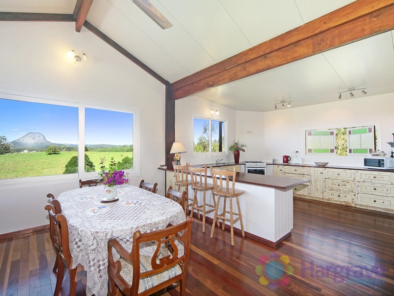 292 Pomona Kin Kin Road, Pinbarren QLD 4568