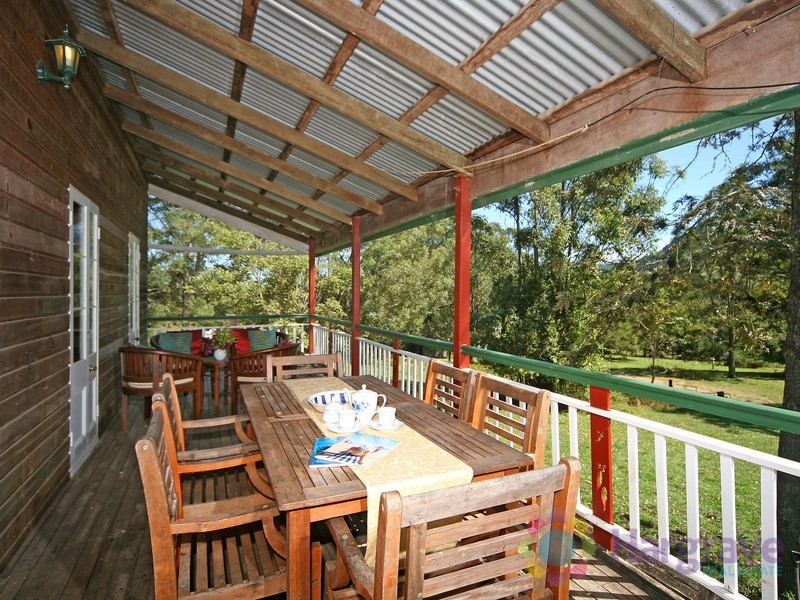 292 Pomona Kin Kin Road, Pinbarren QLD 4568