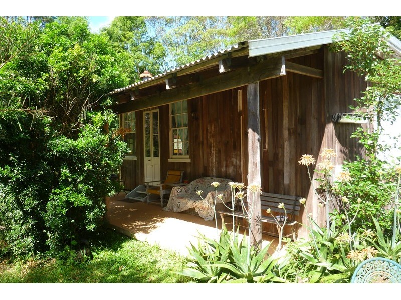 292 Pomona Kin Kin Road, Pinbarren QLD 4568