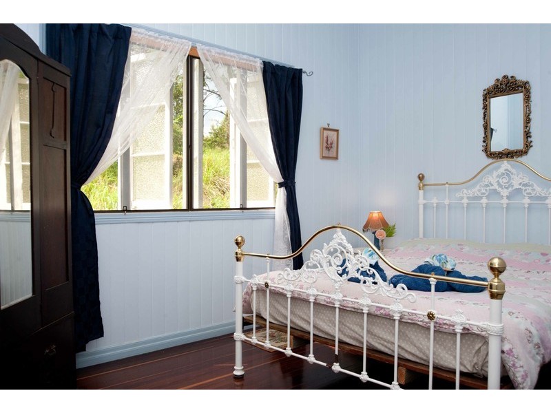 292 Pomona Kin Kin Road, Pinbarren QLD 4568