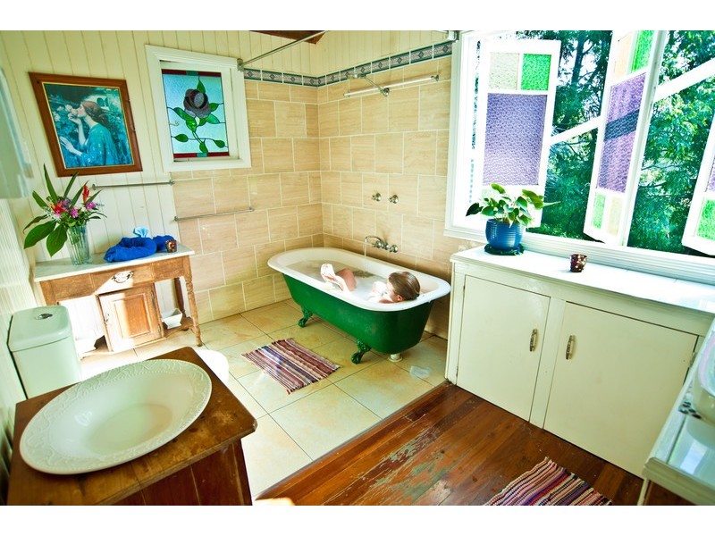 292 Pomona Kin Kin Road, Pinbarren QLD 4568