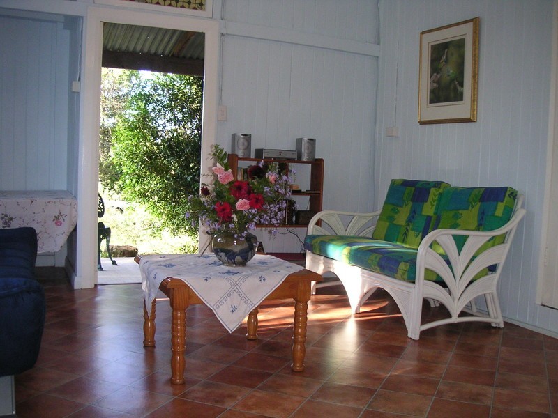 292 Pomona Kin Kin Road, Pinbarren QLD 4568