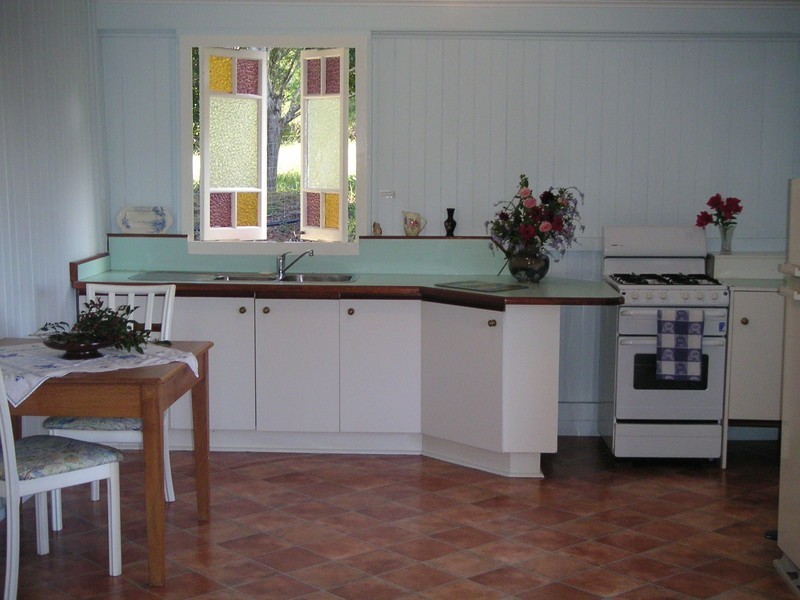 292 Pomona Kin Kin Road, Pinbarren QLD 4568