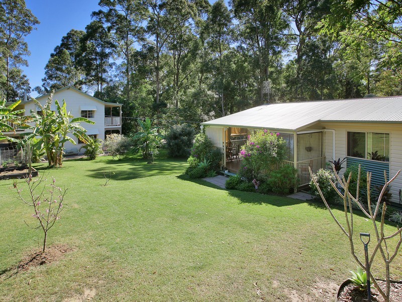 117 Highfield Rise, Pomona QLD 4568