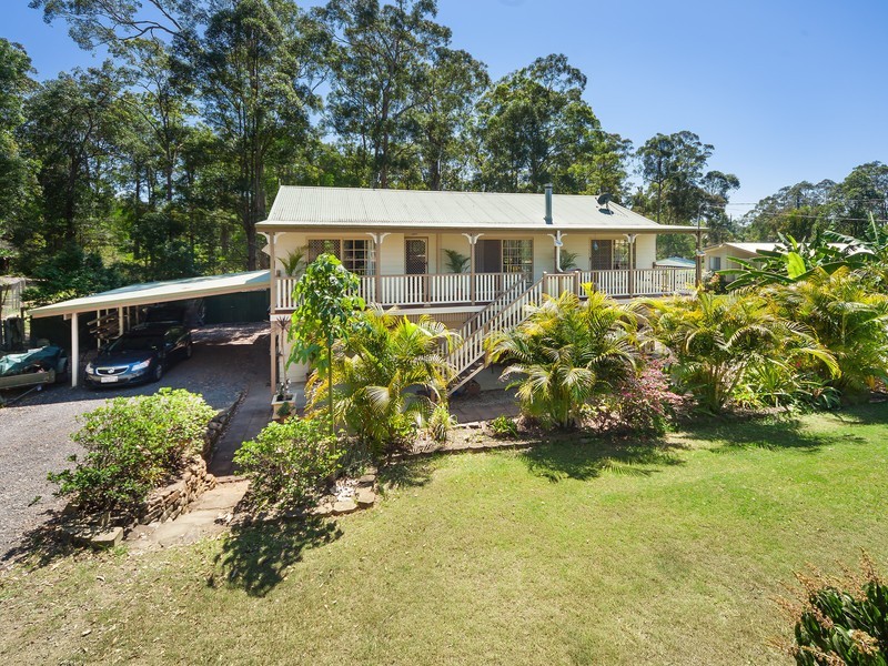 117 Highfield Rise, Pomona QLD 4568