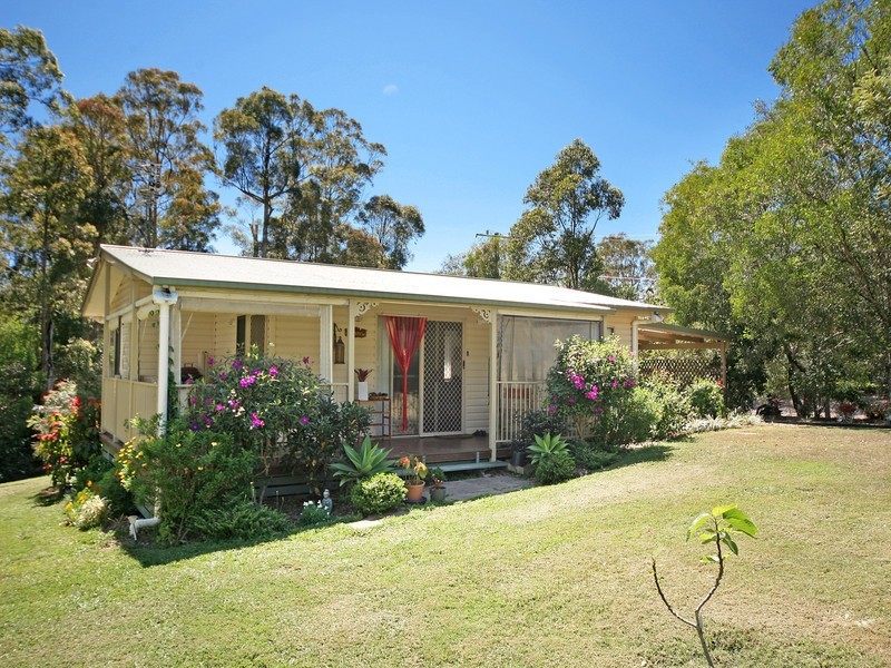 117 Highfield Rise, Pomona QLD 4568