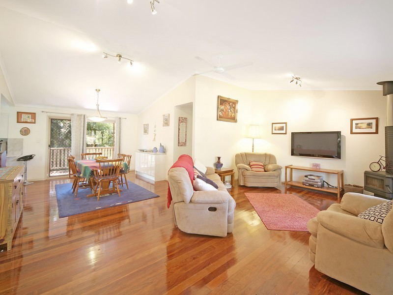 117 Highfield Rise, Pomona QLD 4568