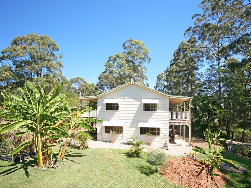 117 Highfield Rise, Pomona QLD 4568