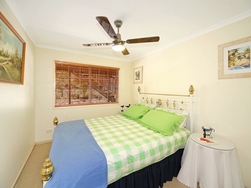 117 Highfield Rise, Pomona QLD 4568