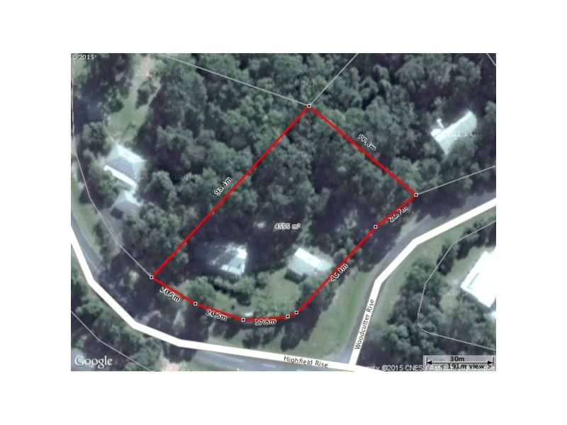 117 Highfield Rise, Pomona QLD 4568 Floorplan