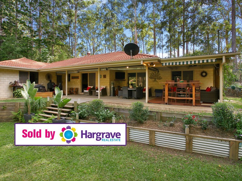22 Mountain Street, Pomona QLD 4568