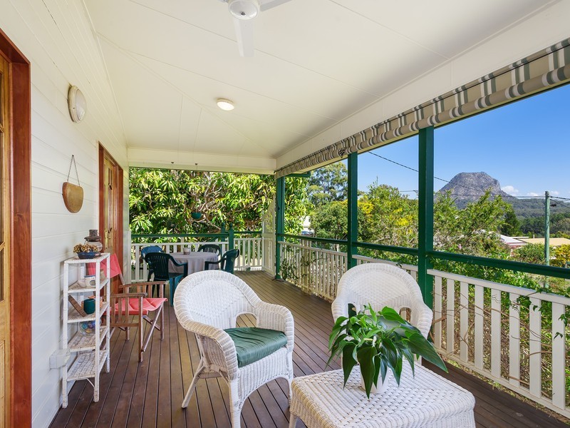 4 Exhibition Street, Pomona QLD 4568