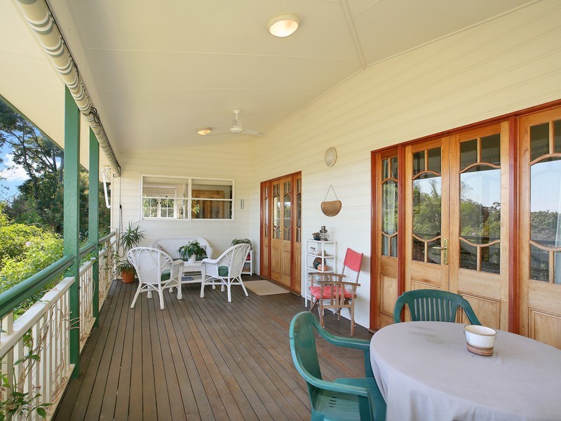 4 Exhibition Street, Pomona QLD 4568