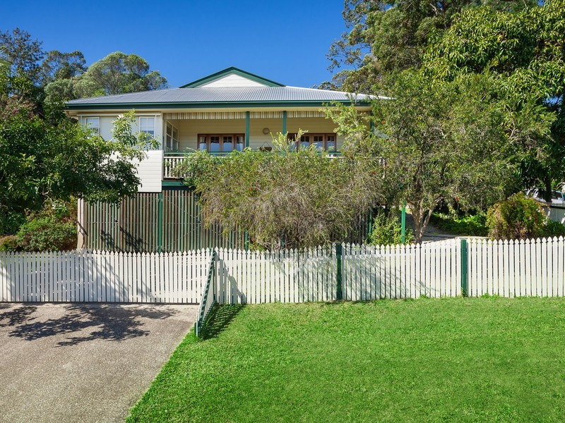 4 Exhibition Street, Pomona QLD 4568