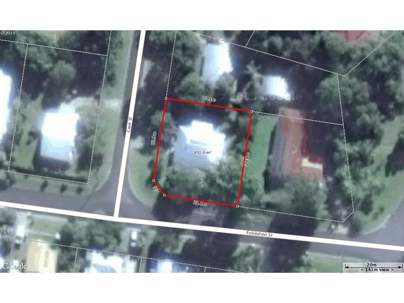 4 Exhibition Street, Pomona QLD 4568