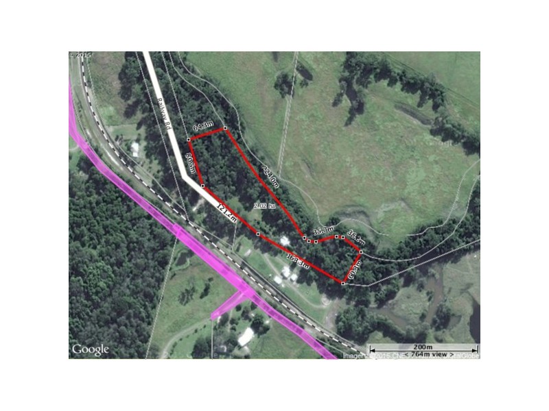 6 Railway Road, Cooran QLD 4569 Floorplan