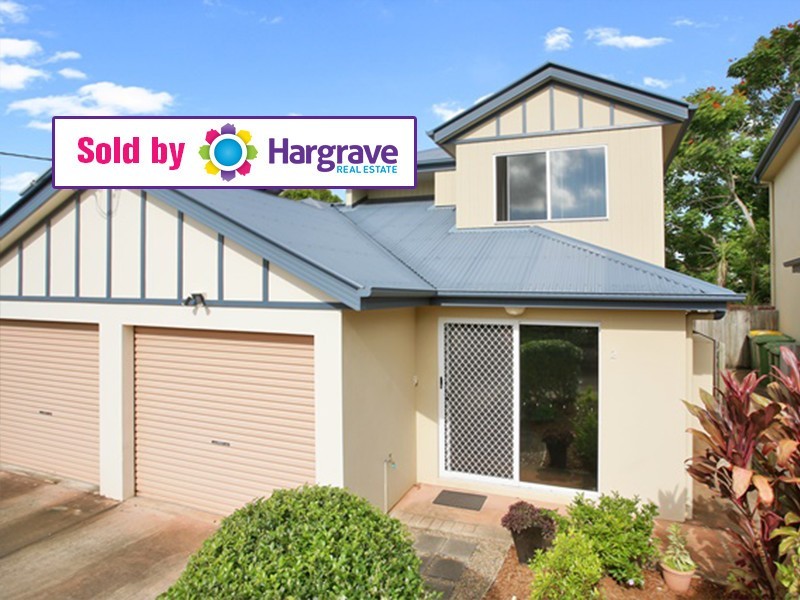 2/10 Garnet Street, Cooroy QLD 4563