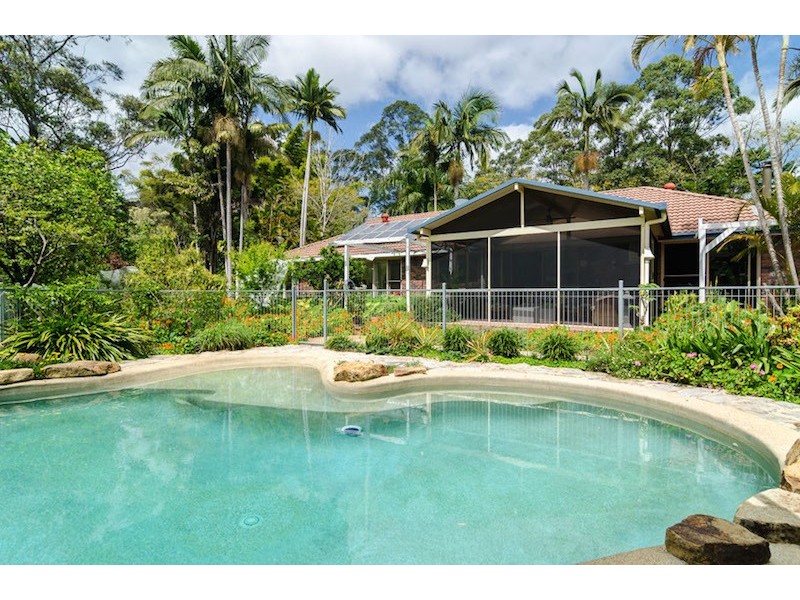 59 Killawarra Road, Lake Macdonald QLD 4563