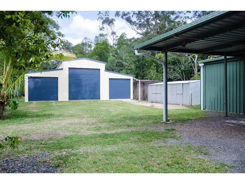 59 Killawarra Road, Lake Macdonald QLD 4563