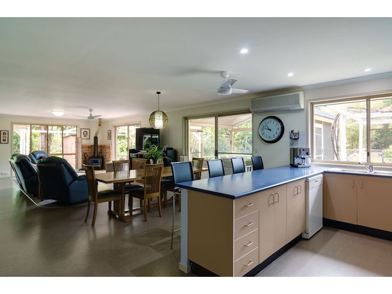 59 Killawarra Road, Lake Macdonald QLD 4563