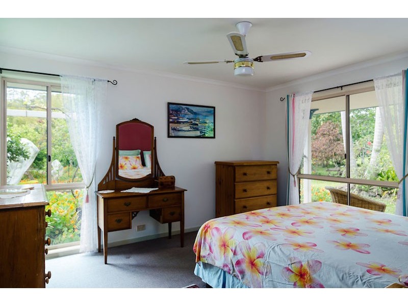 59 Killawarra Road, Lake Macdonald QLD 4563