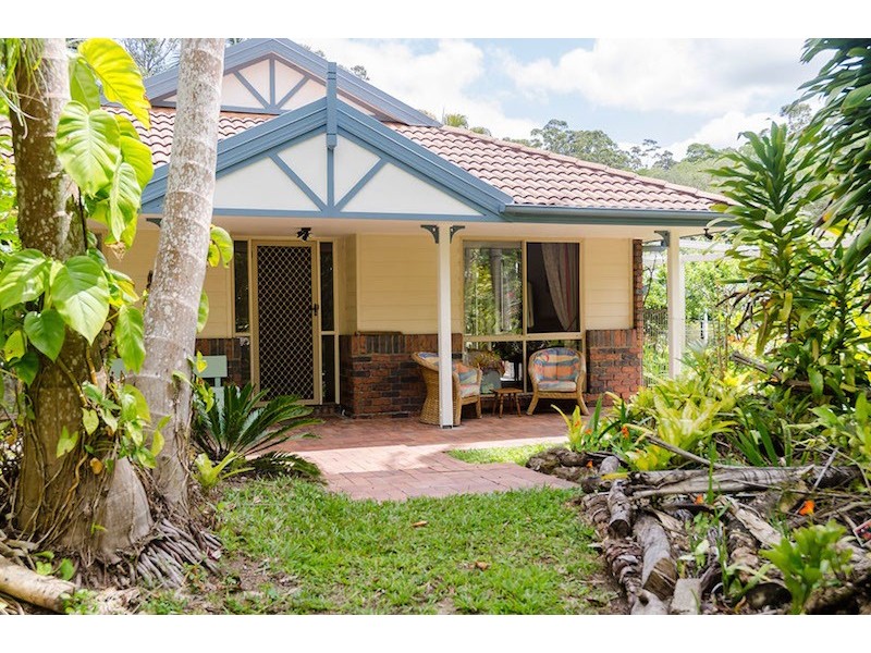 59 Killawarra Road, Lake Macdonald QLD 4563