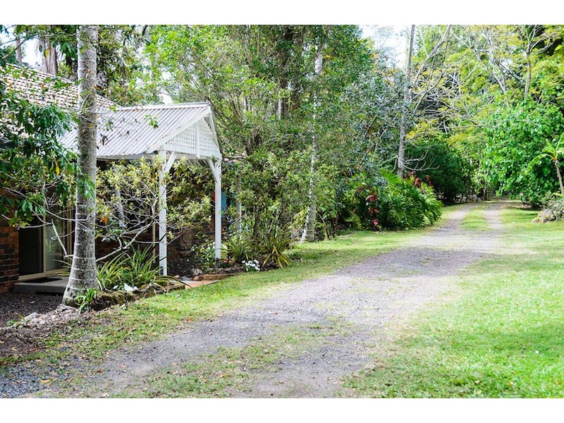 59 Killawarra Road, Lake Macdonald QLD 4563